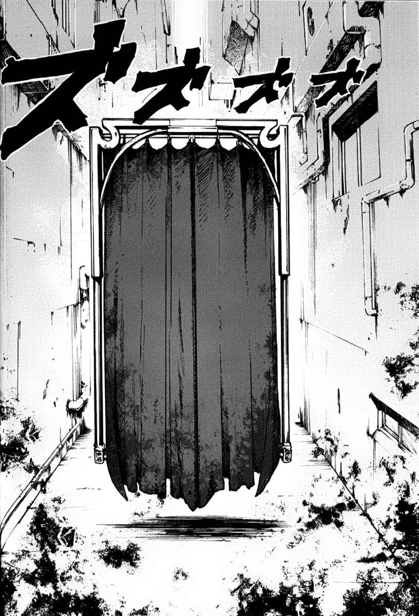Page 9 Chapter 2 Blood Lad