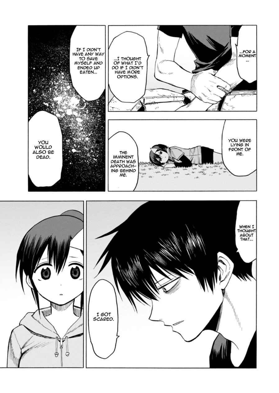 Page 14 Chapter 64 Blood Lad