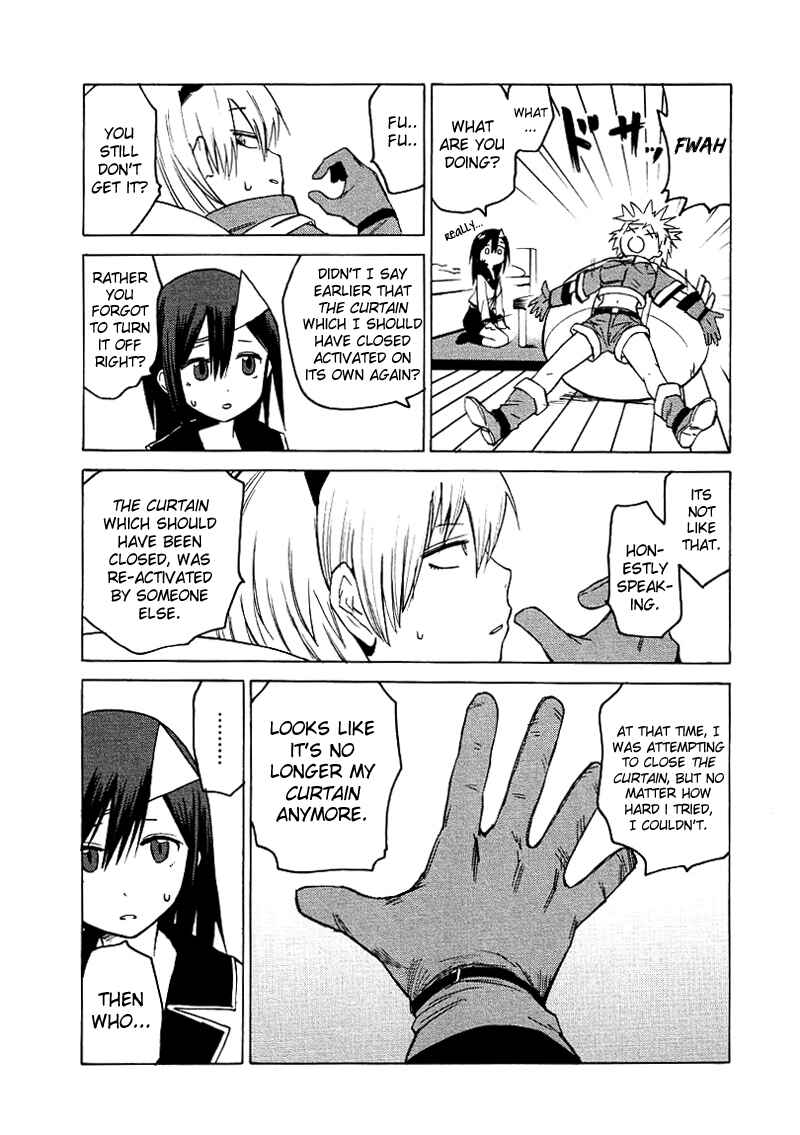 Page 17 Chapter 4 Blood Lad