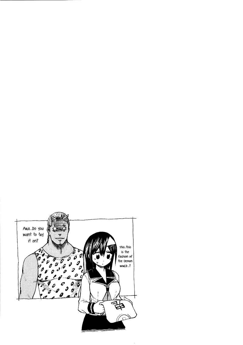 Page 32 Chapter 4 Blood Lad