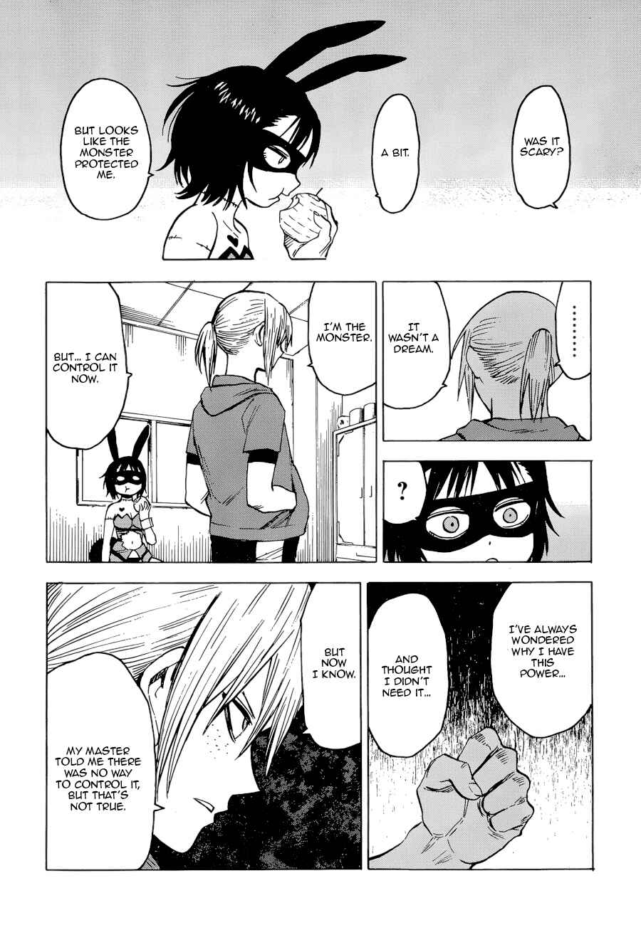 Page 30 Chapter 69 Blood Lad