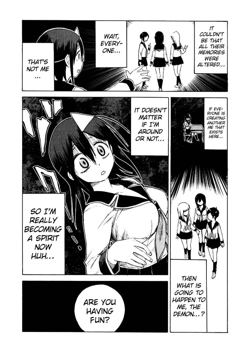 Page 18 Chapter 3 Blood Lad