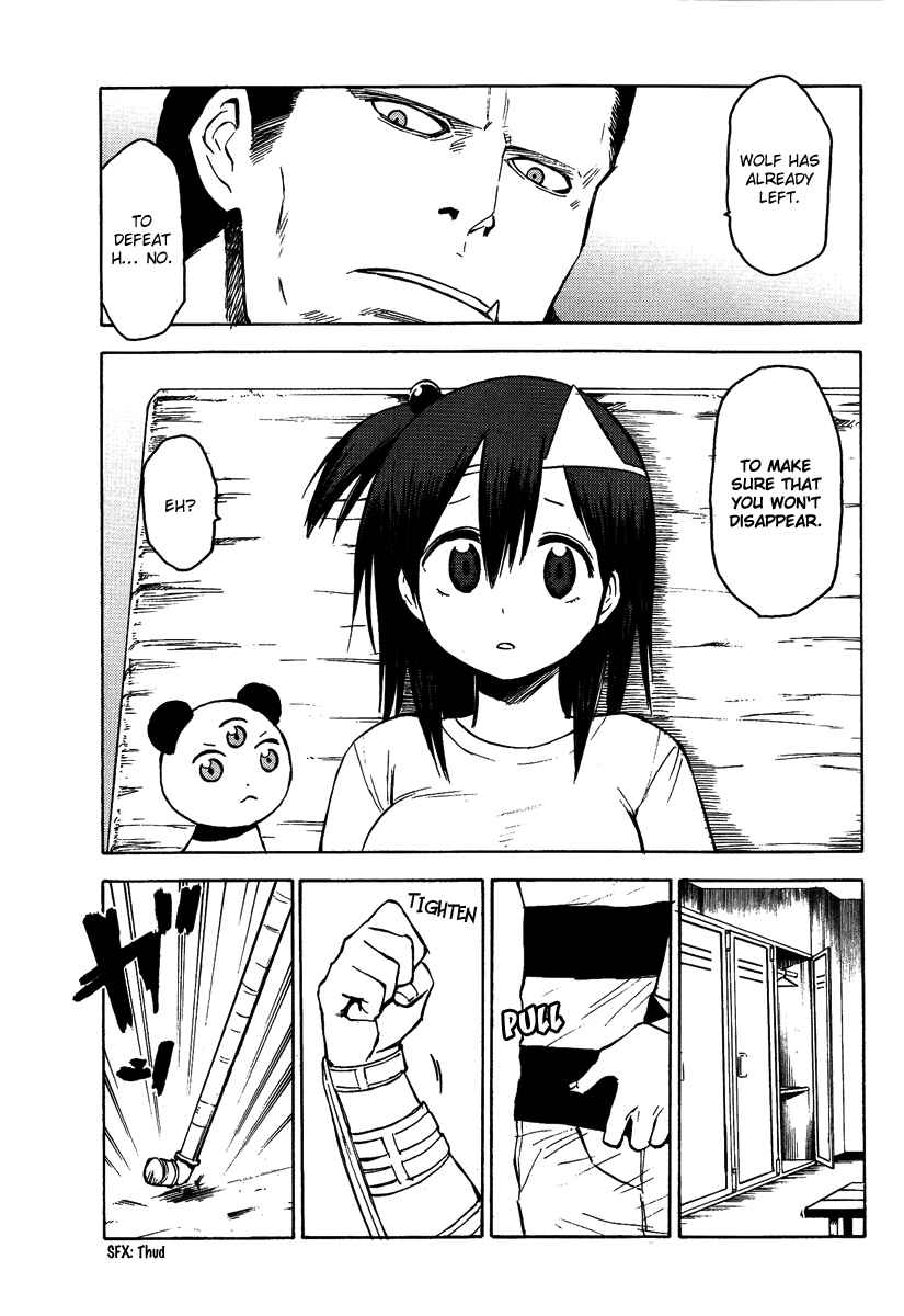 Page 3 Chapter 13 Blood Lad