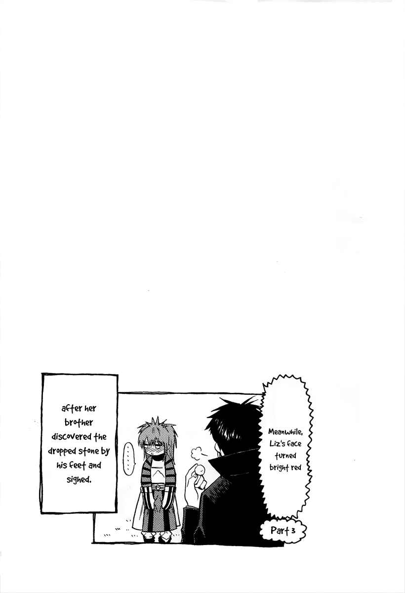 Page 31 Chapter 13 Blood Lad