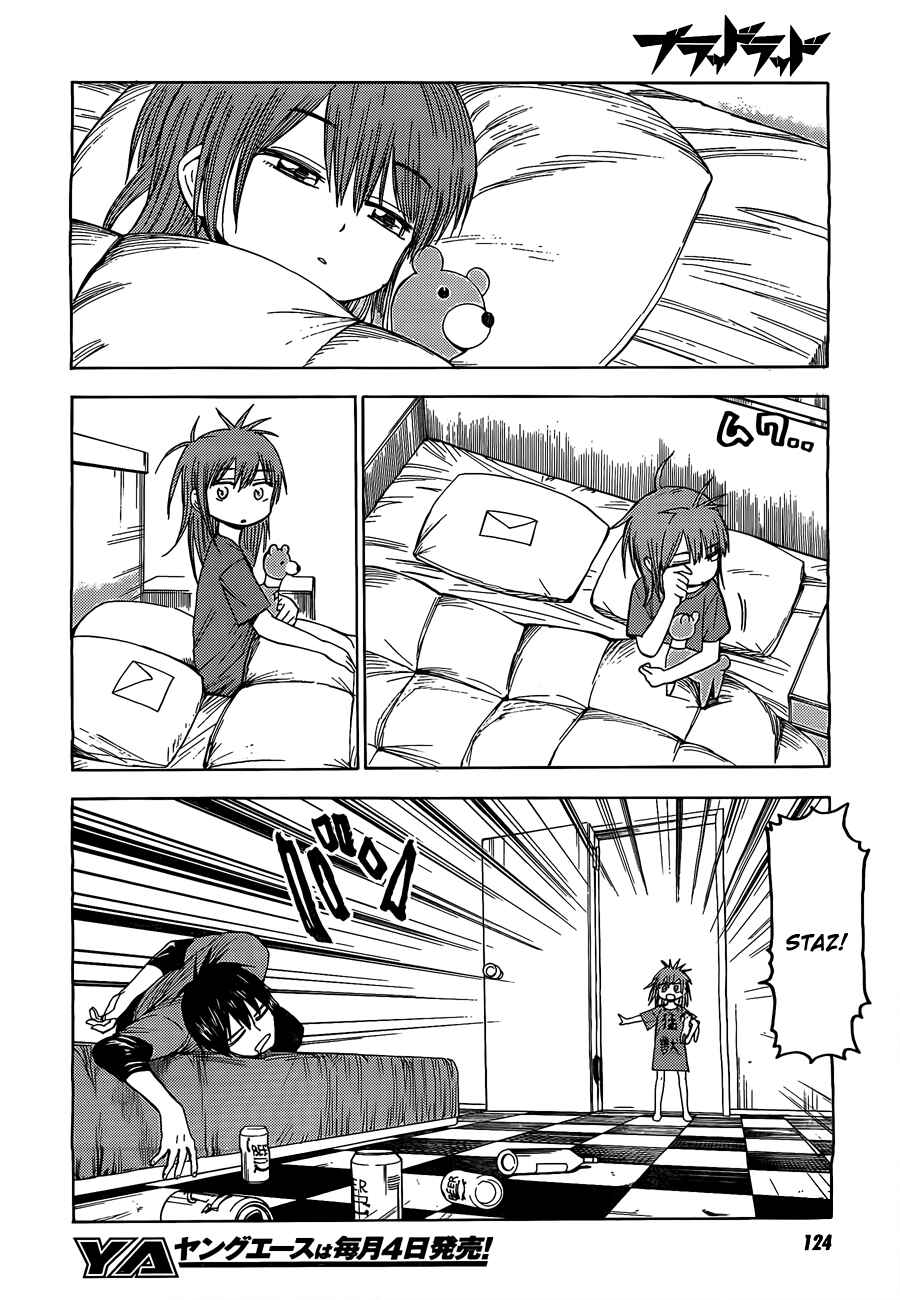 Page 30 Chapter 19 Blood Lad