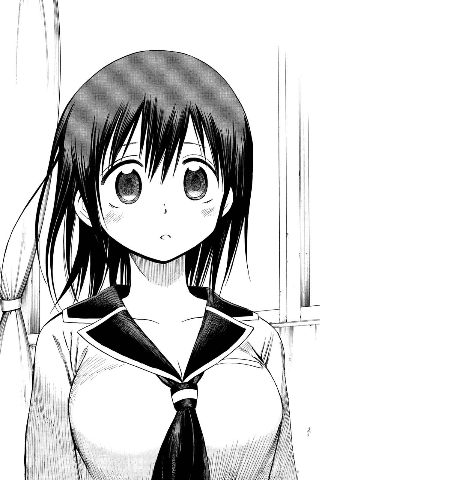 Page 30 Chapter 85 Blood Lad