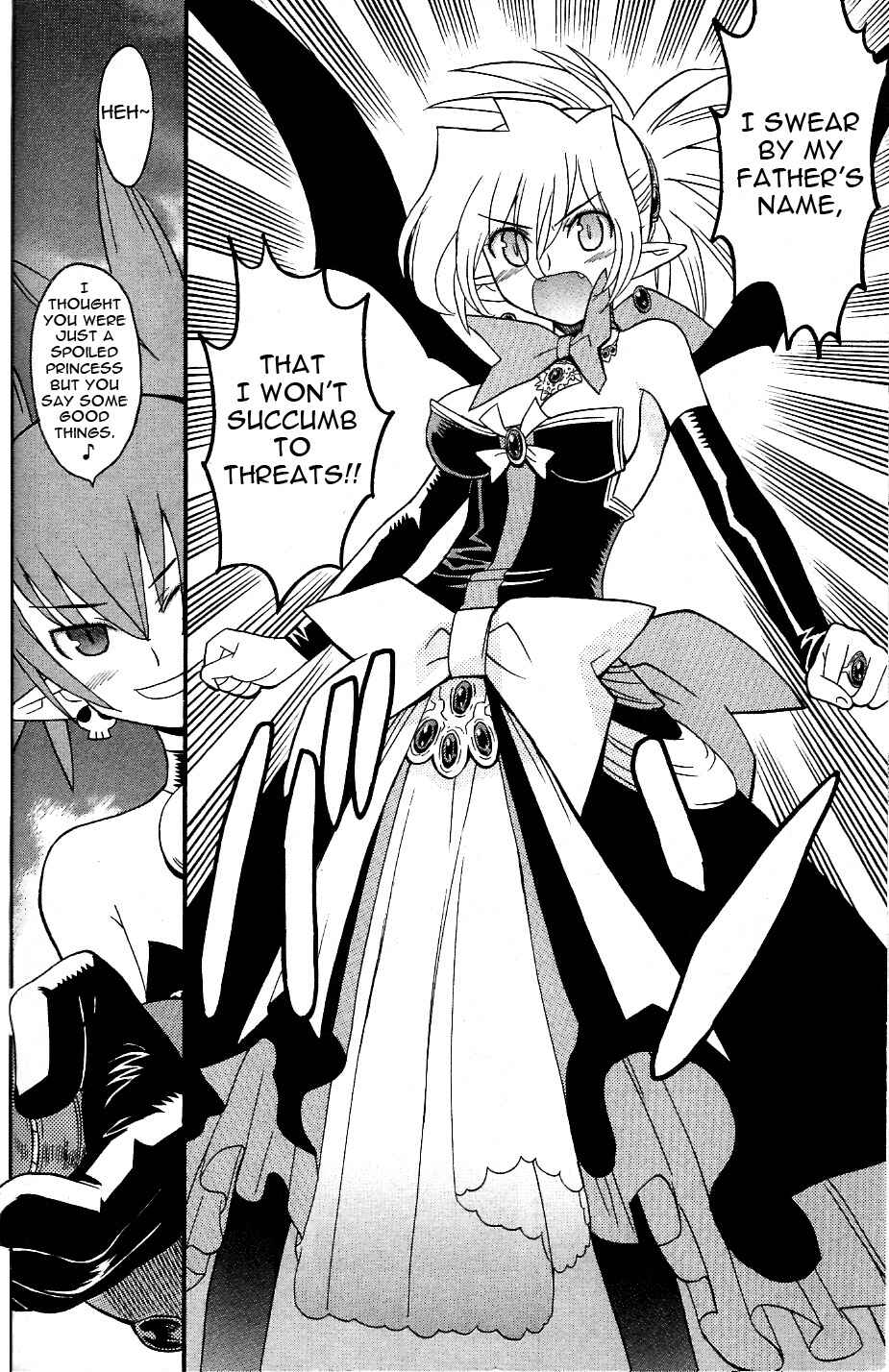 Page 24 Chapter 1 Makai Senki Disgaea 2