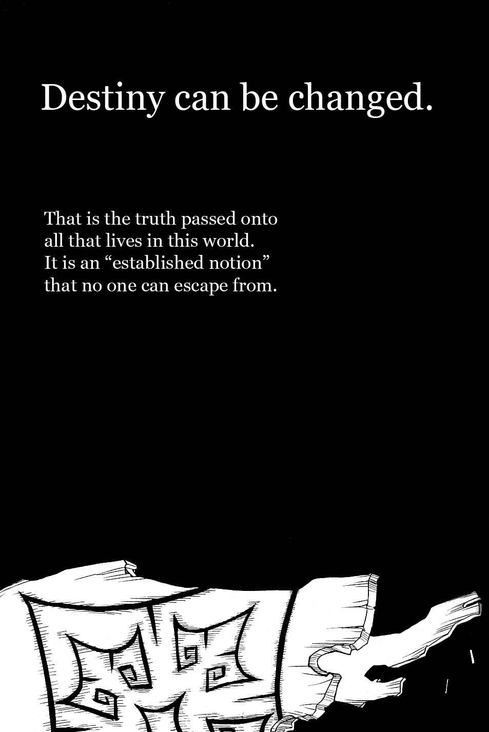 Page 5 Chapter 1 Makai Senki Disgaea 2