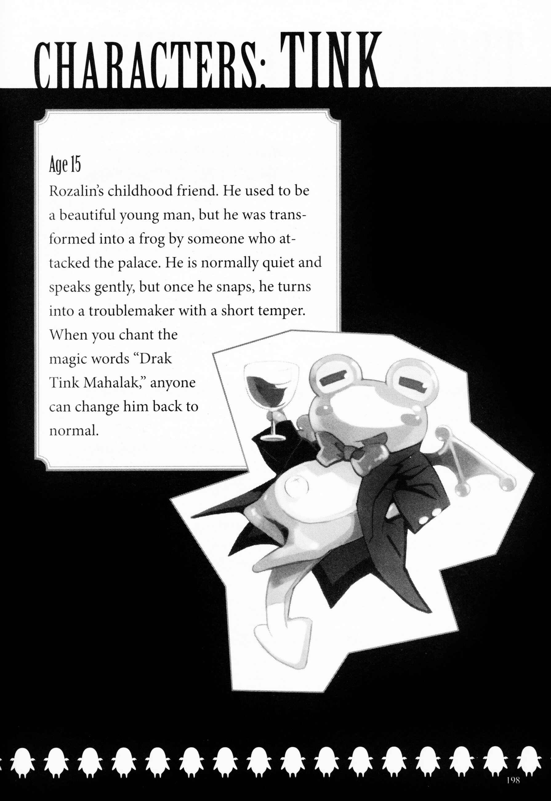 Page 26 Chapter 7.5 Makai Senki Disgaea 2