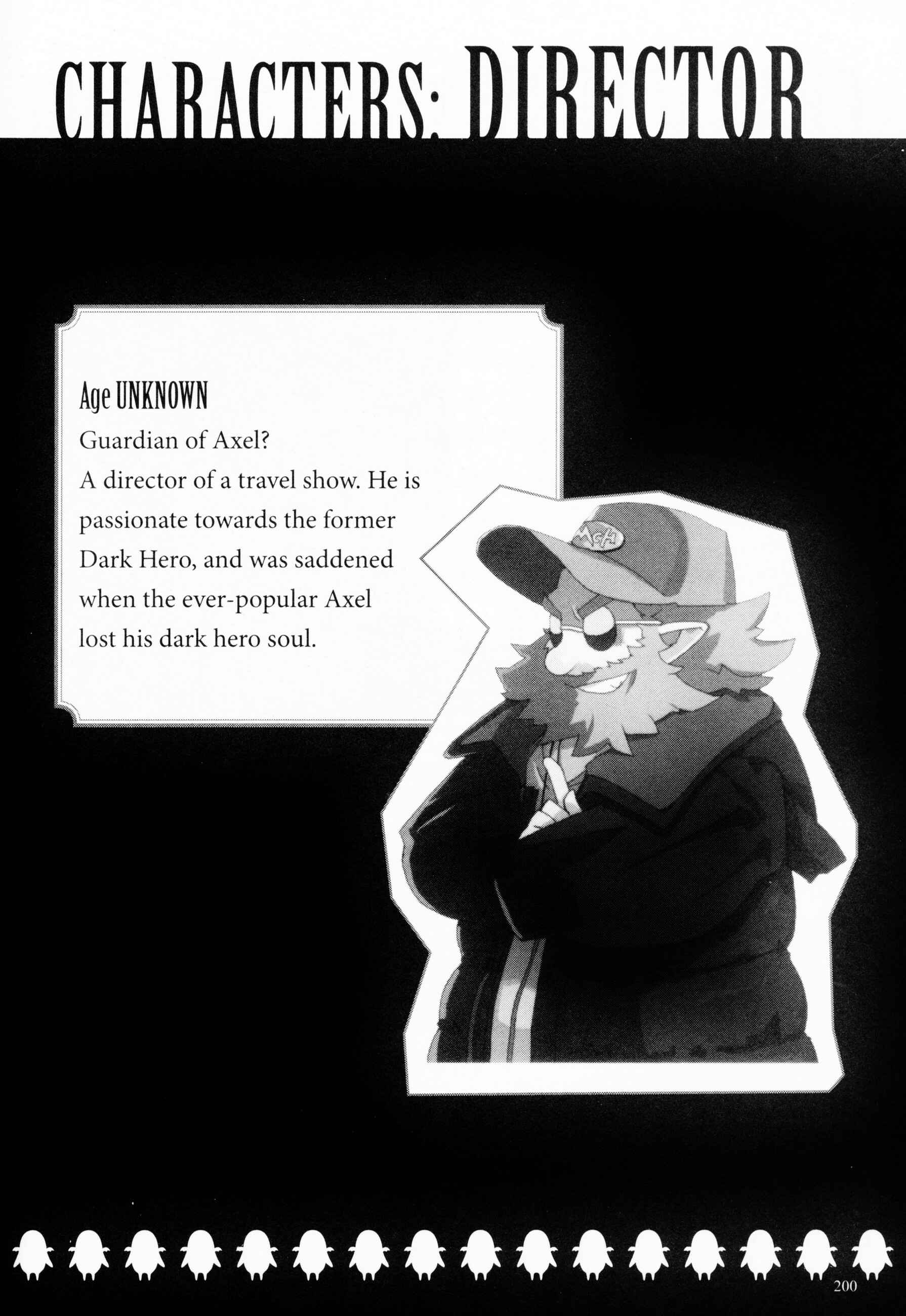 Page 28 Chapter 7.5 Makai Senki Disgaea 2