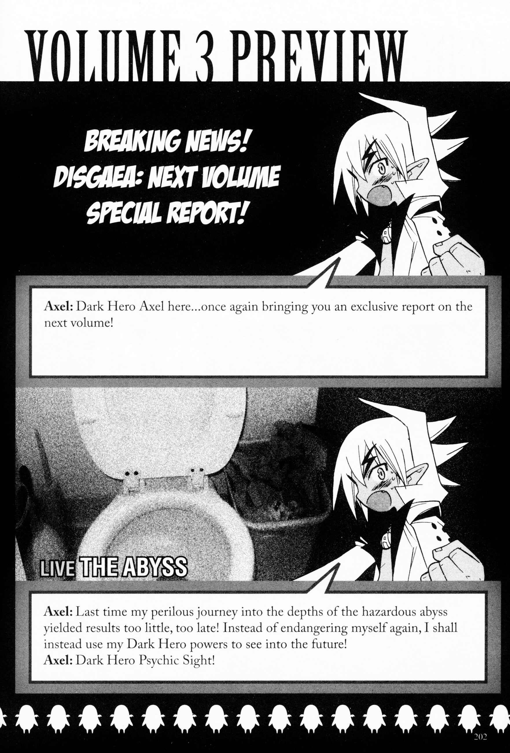 Page 30 Chapter 7.5 Makai Senki Disgaea 2