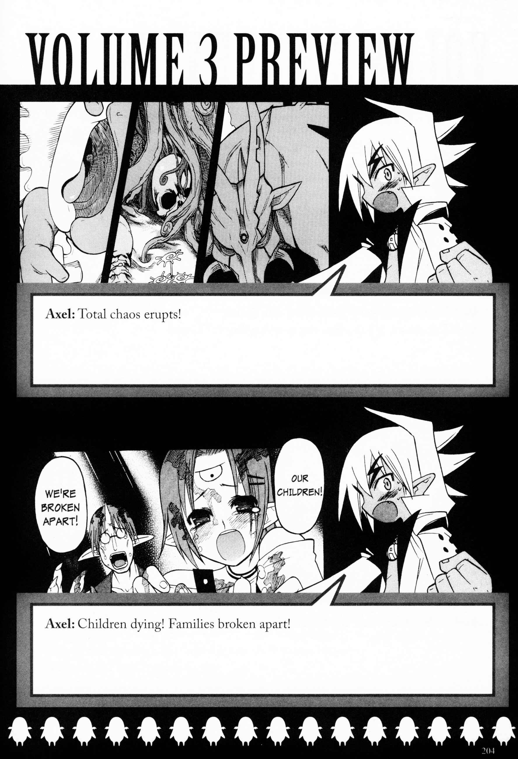 Page 32 Chapter 7.5 Makai Senki Disgaea 2