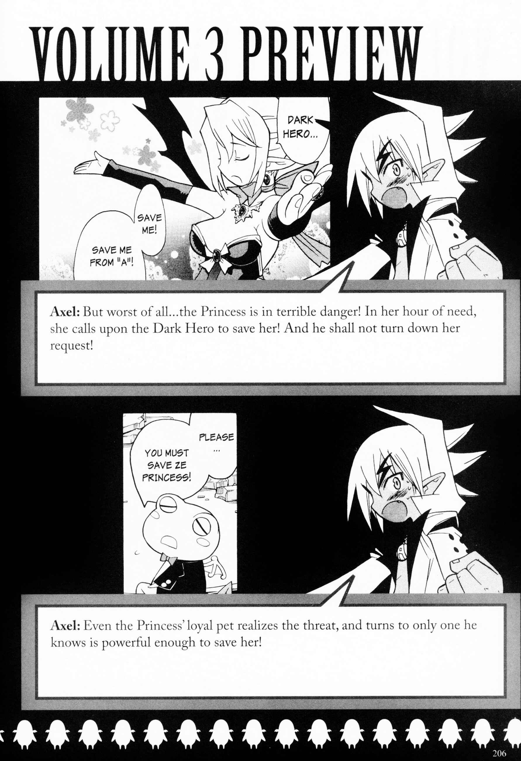 Page 34 Chapter 7.5 Makai Senki Disgaea 2