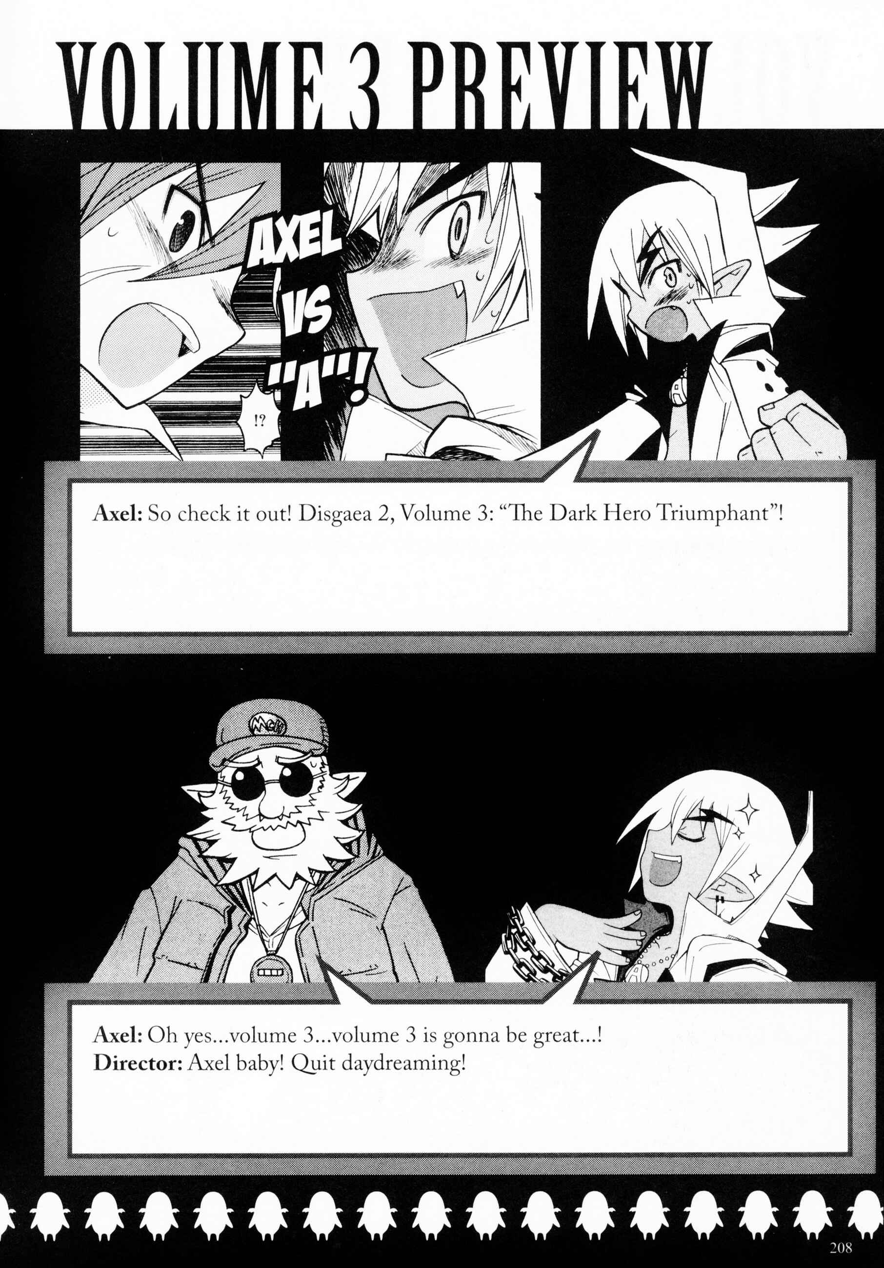 Page 36 Chapter 7.5 Makai Senki Disgaea 2