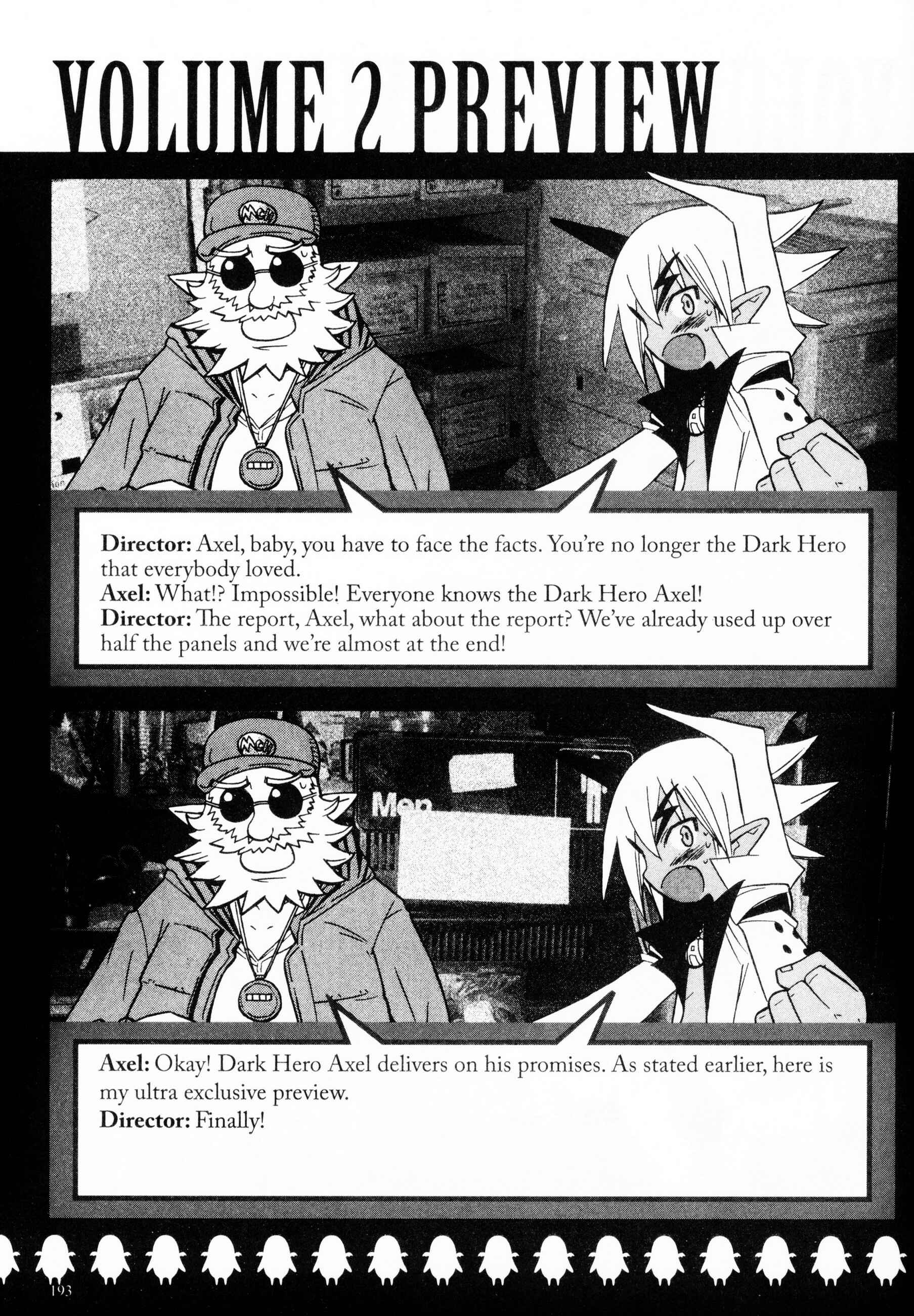 Page 16 Chapter 7.5 Makai Senki Disgaea 2
