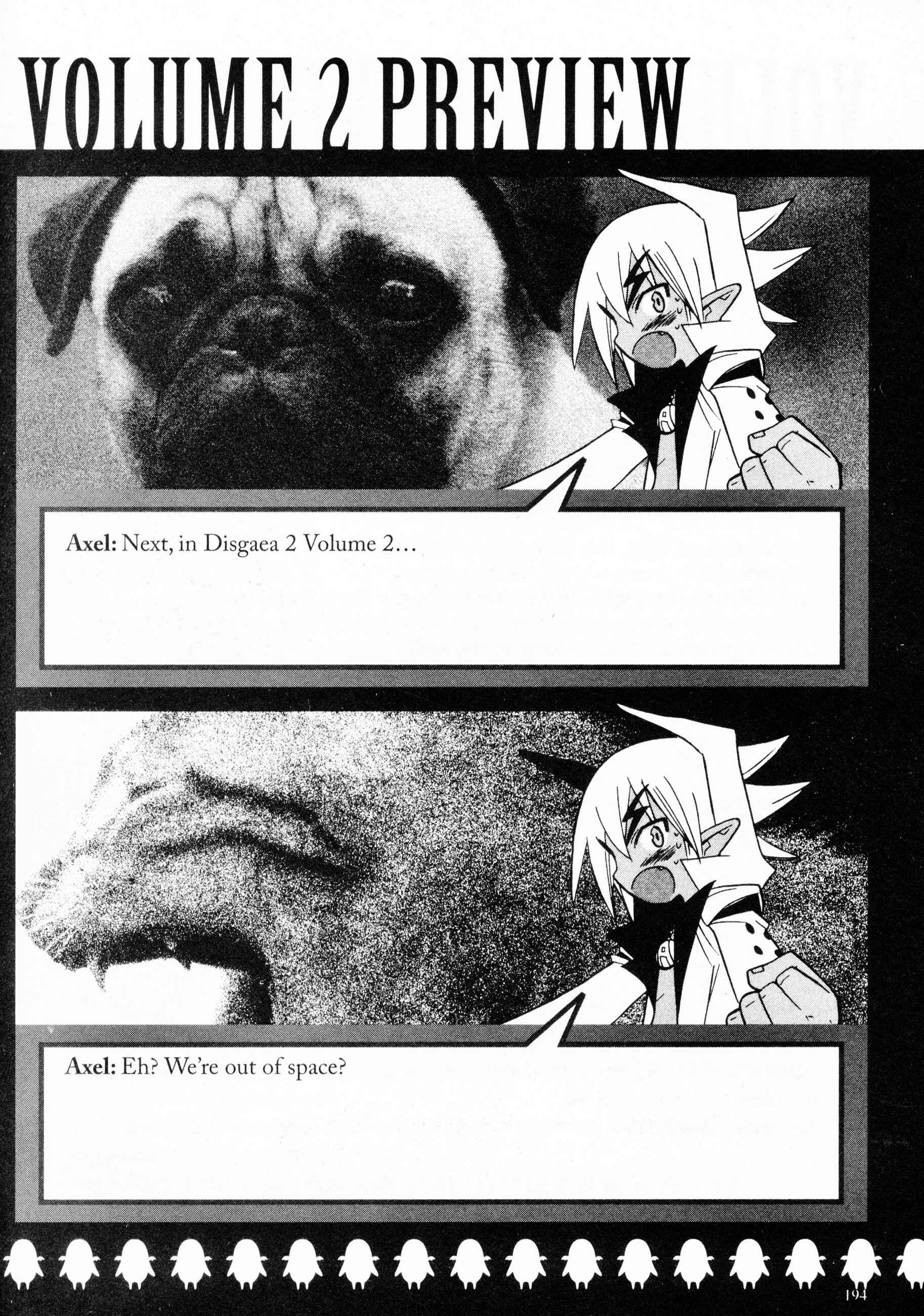 Page 17 Chapter 7.5 Makai Senki Disgaea 2