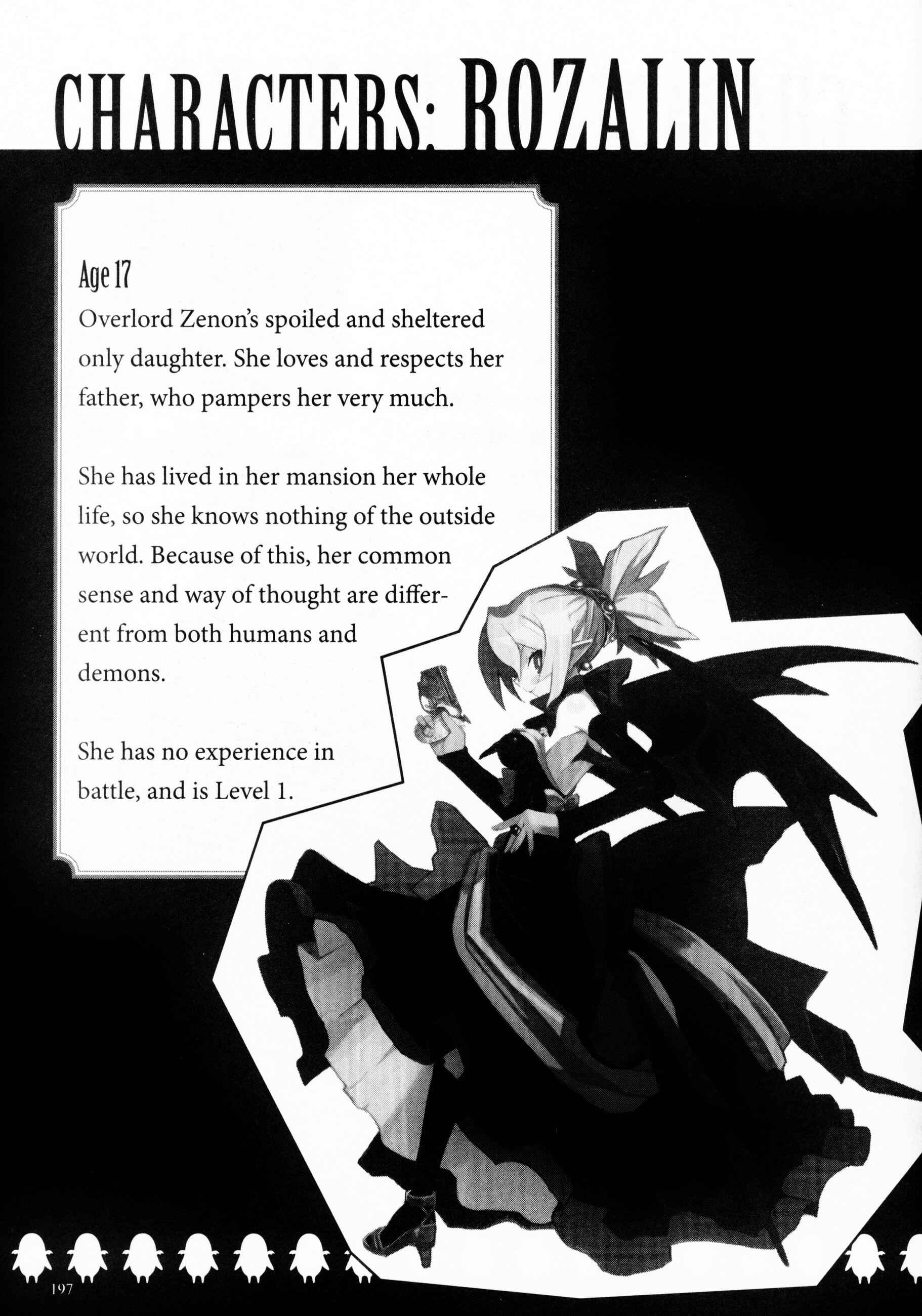 Page 20 Chapter 7.5 Makai Senki Disgaea 2
