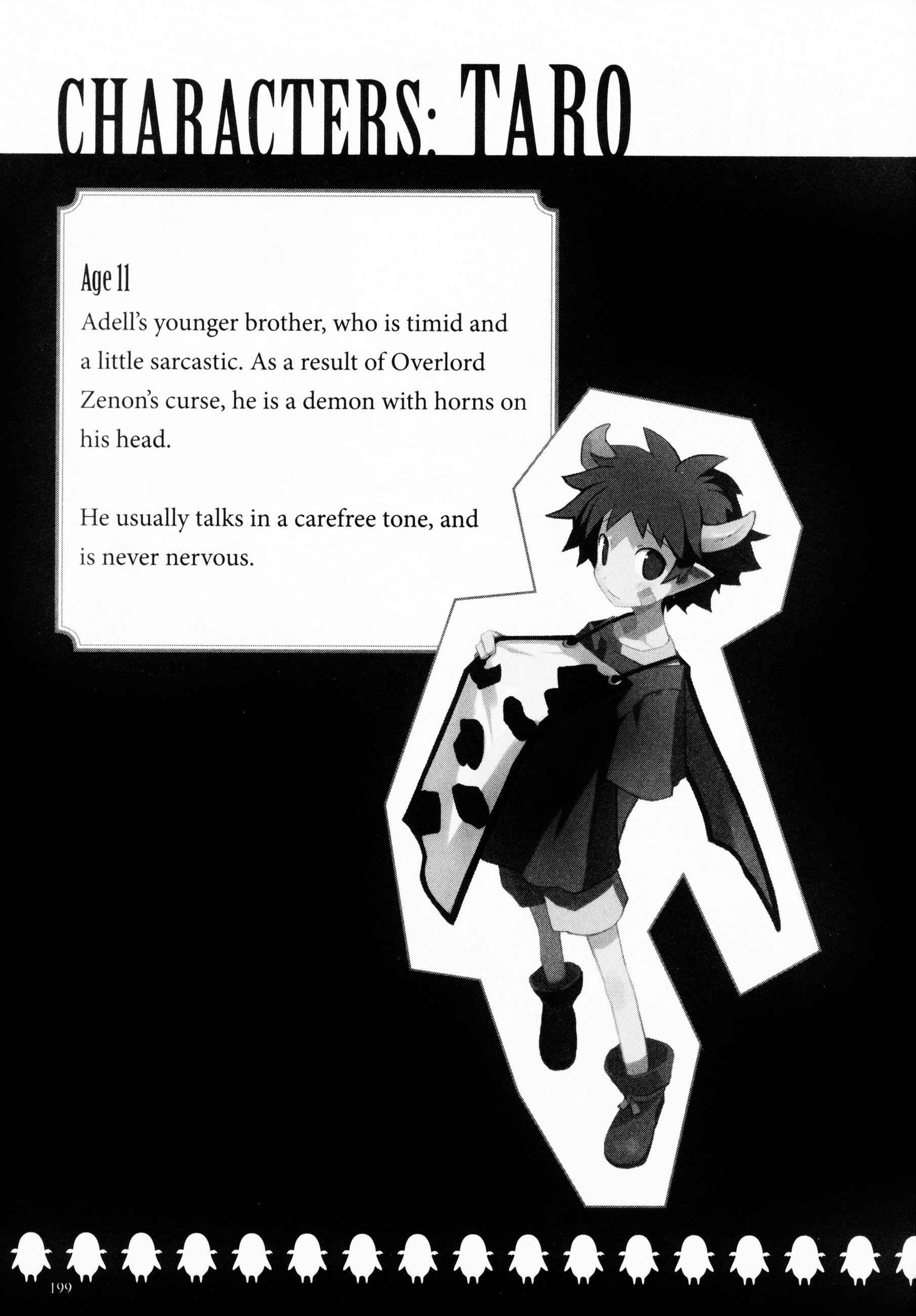 Page 22 Chapter 7.5 Makai Senki Disgaea 2