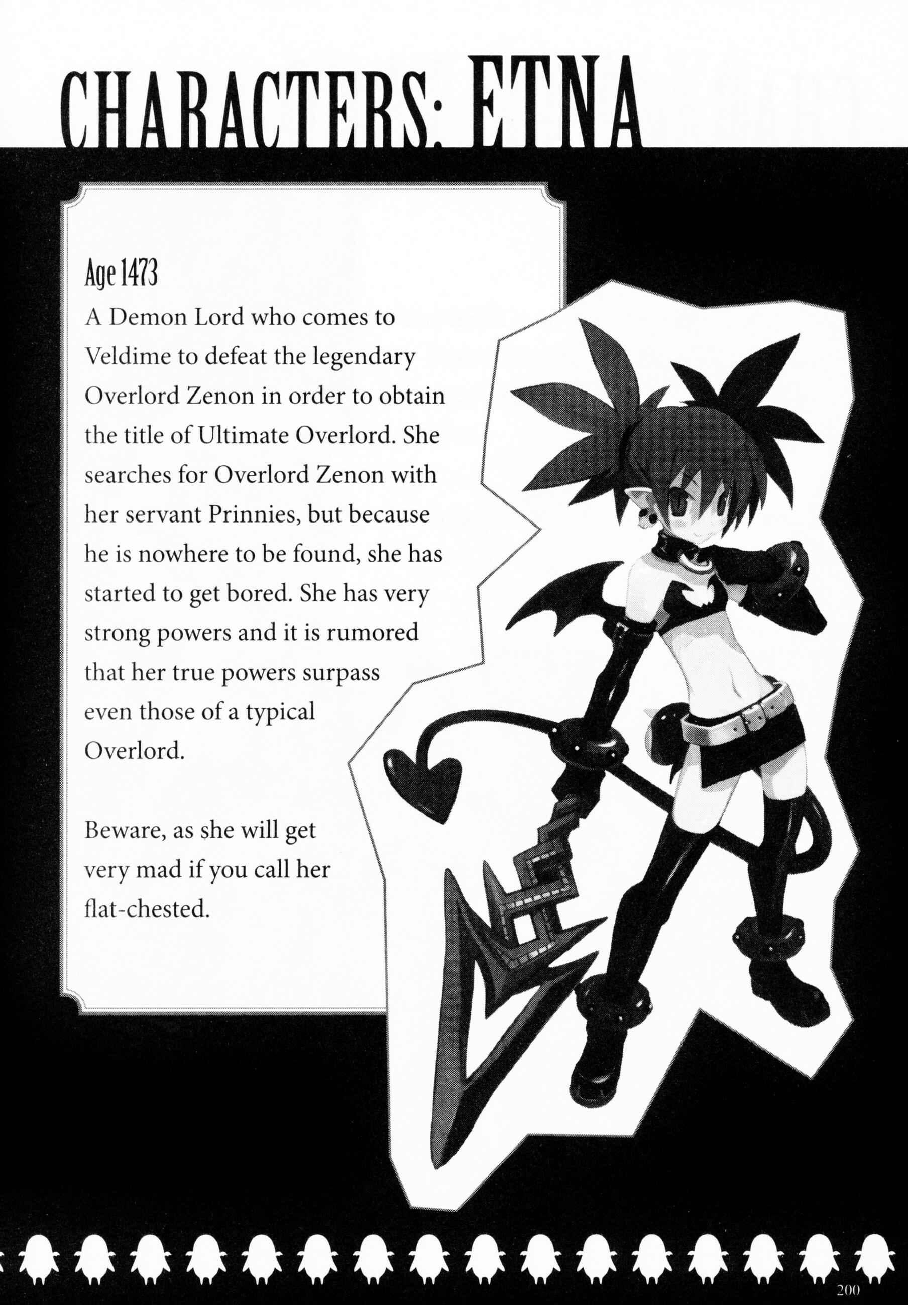 Page 23 Chapter 7.5 Makai Senki Disgaea 2