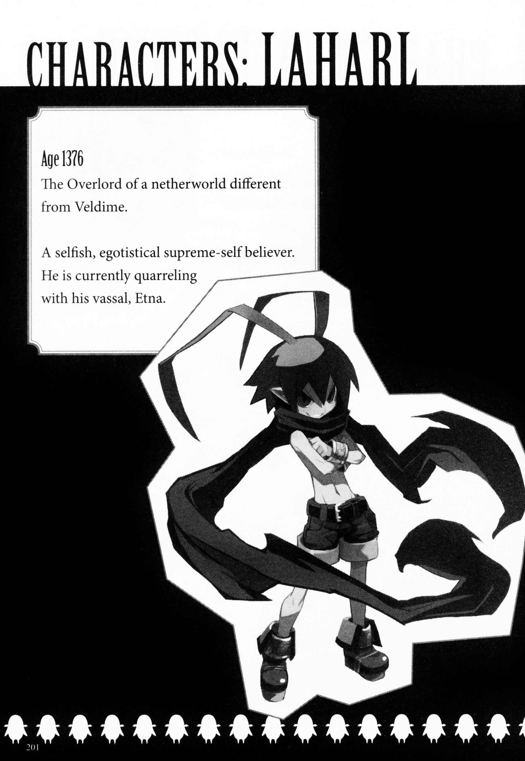 Page 24 Chapter 7.5 Makai Senki Disgaea 2