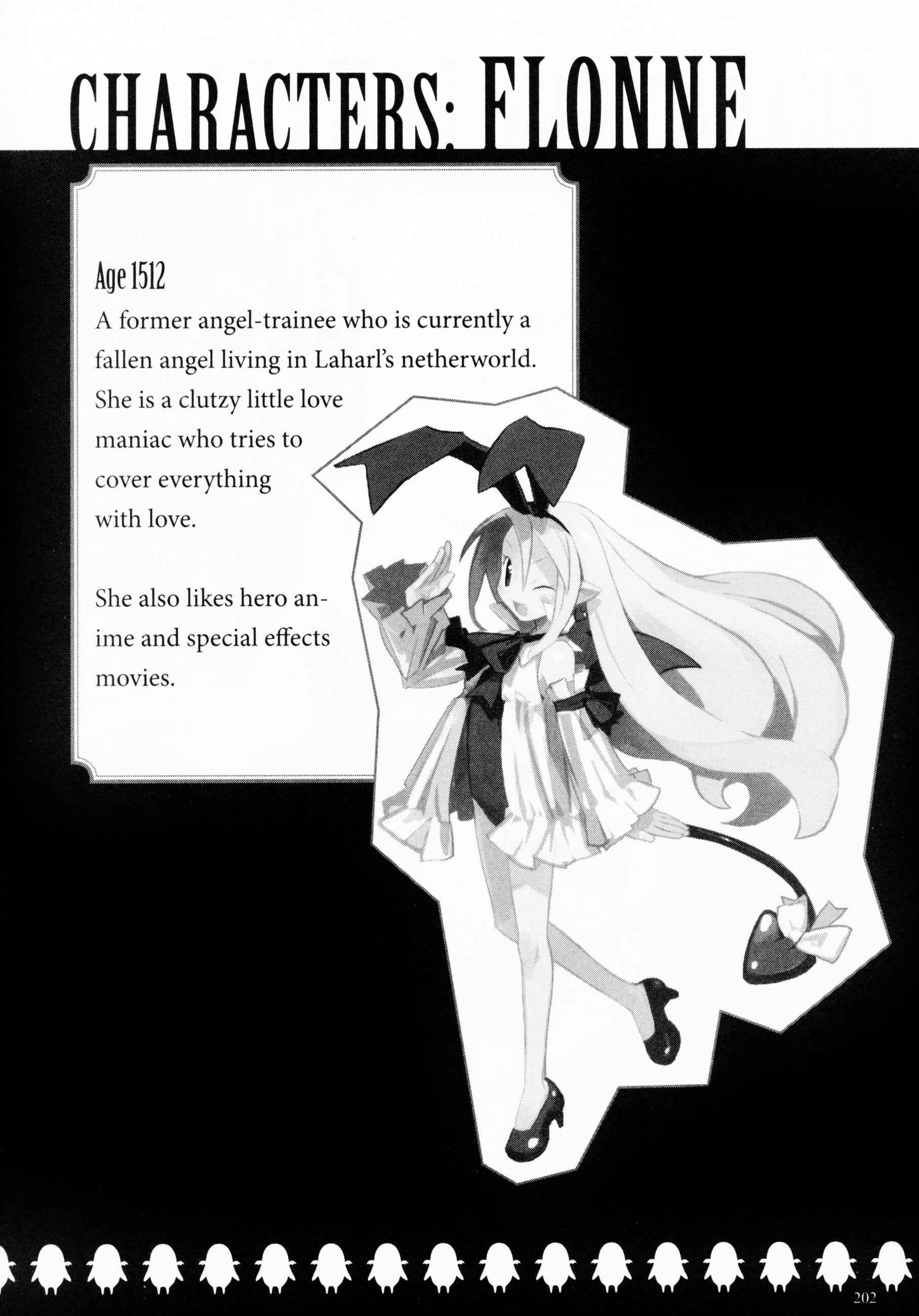 Page 25 Chapter 7.5 Makai Senki Disgaea 2