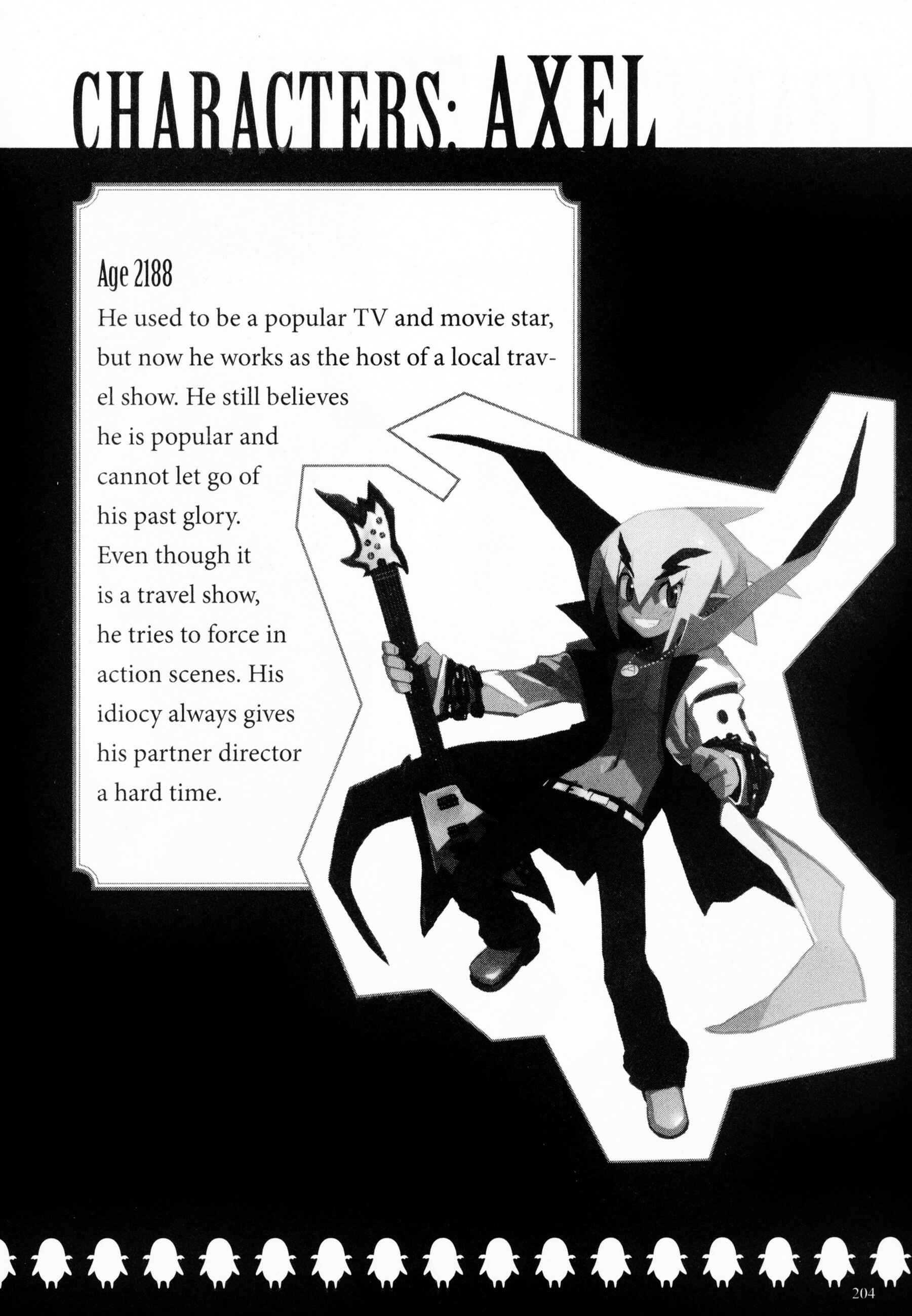 Page 27 Chapter 7.5 Makai Senki Disgaea 2