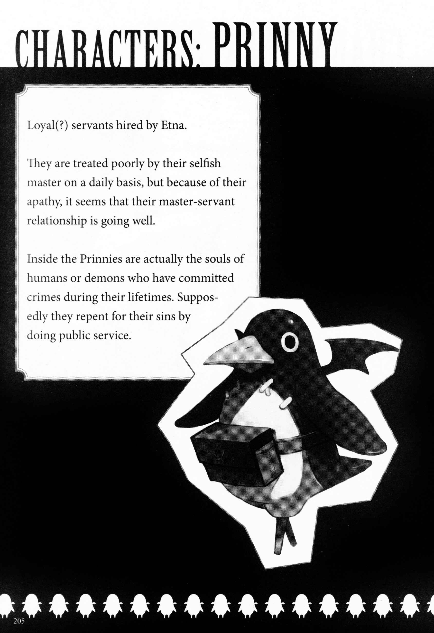 Page 28 Chapter 7.5 Makai Senki Disgaea 2