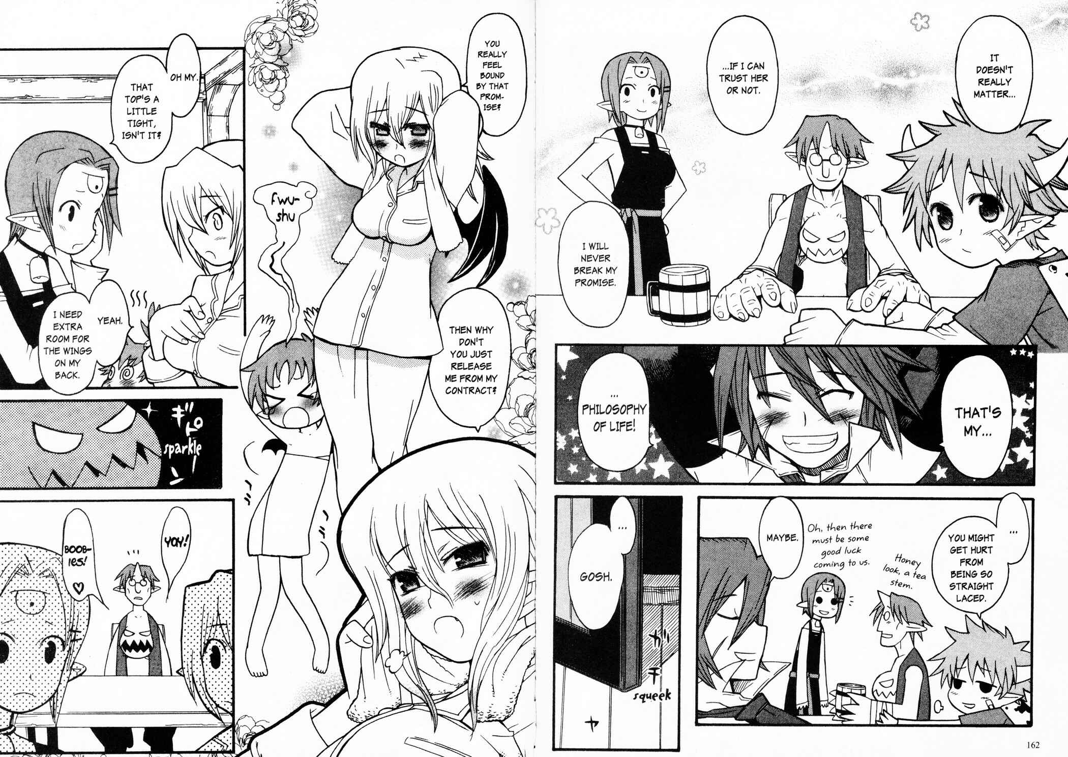 Page 5 Chapter 7 Makai Senki Disgaea 2