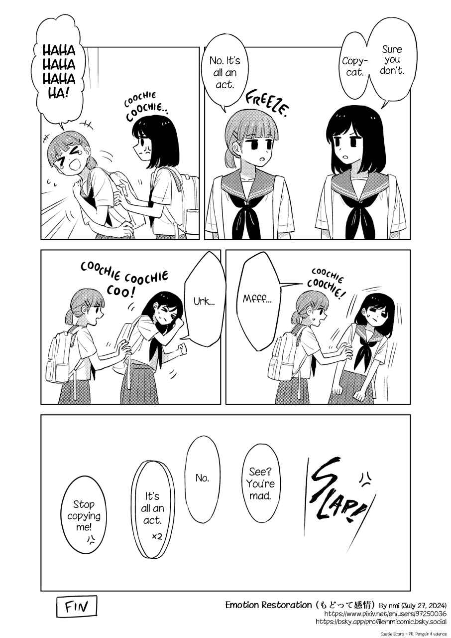 Page 4 Chapter Unknown_7dce Modotte Kanjou