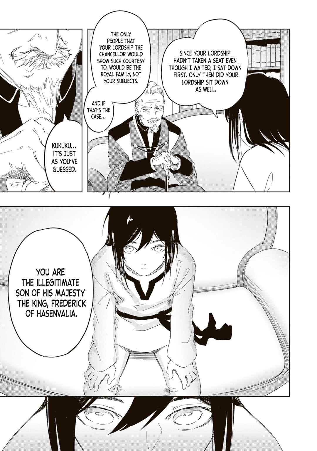 Page 29 Chapter 1 The Crown of Rutile Quartz