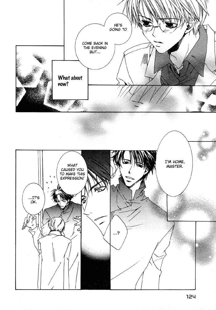 Page 21 Chapter 4 Bokura no Unsei