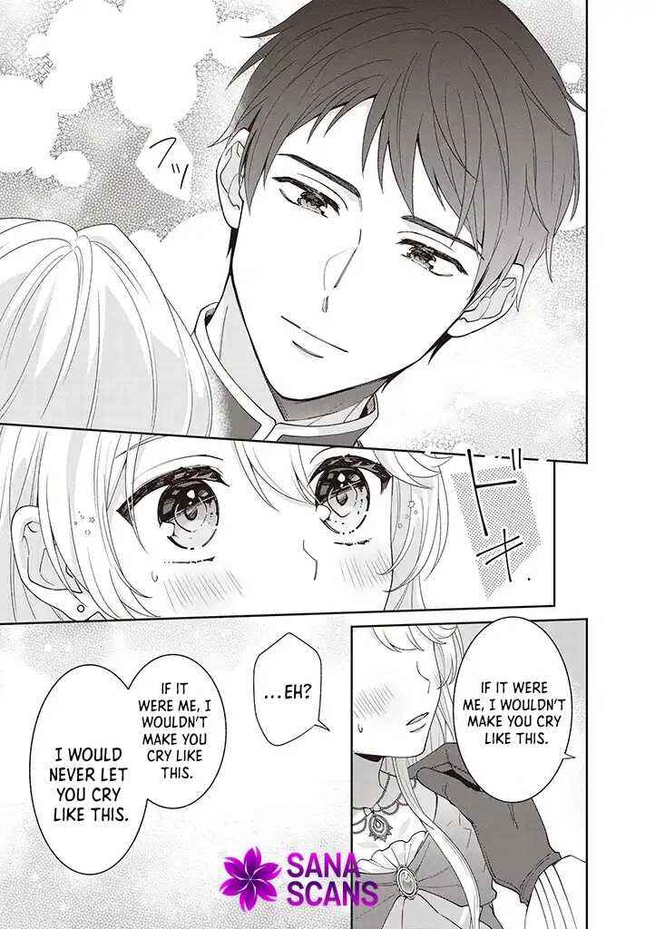 Page 19 Chapter 3 Your Highness, The Woman You Abandoned is The True Saint.