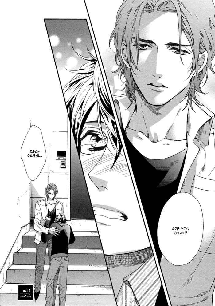 Page 26 Chapter 4 110-Ban wa Uketsukemasen!