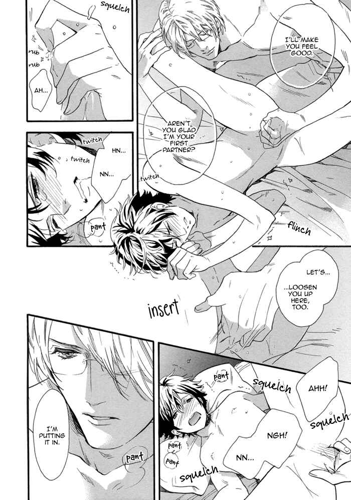 Page 28 Chapter 5 110-Ban wa Uketsukemasen!