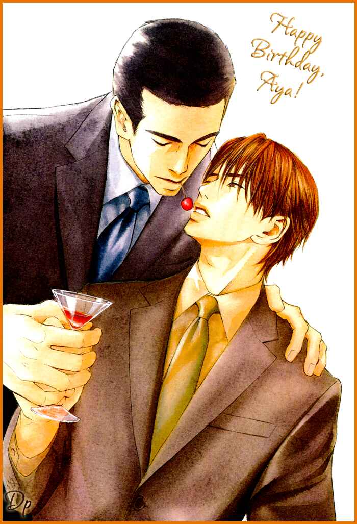 Page 1 Chapter 3 110-Ban wa Uketsukemasen!