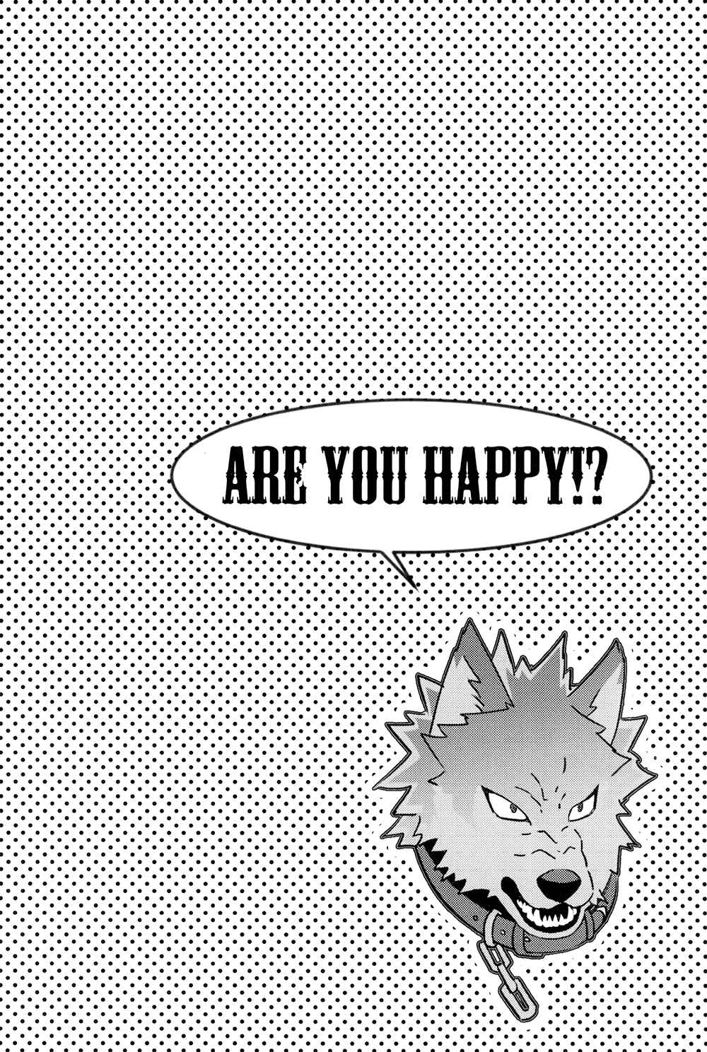 Page 42 Chapter Unknown_6421 Boku no Hero Academia - SUNNYSIDE (Doujinshi)