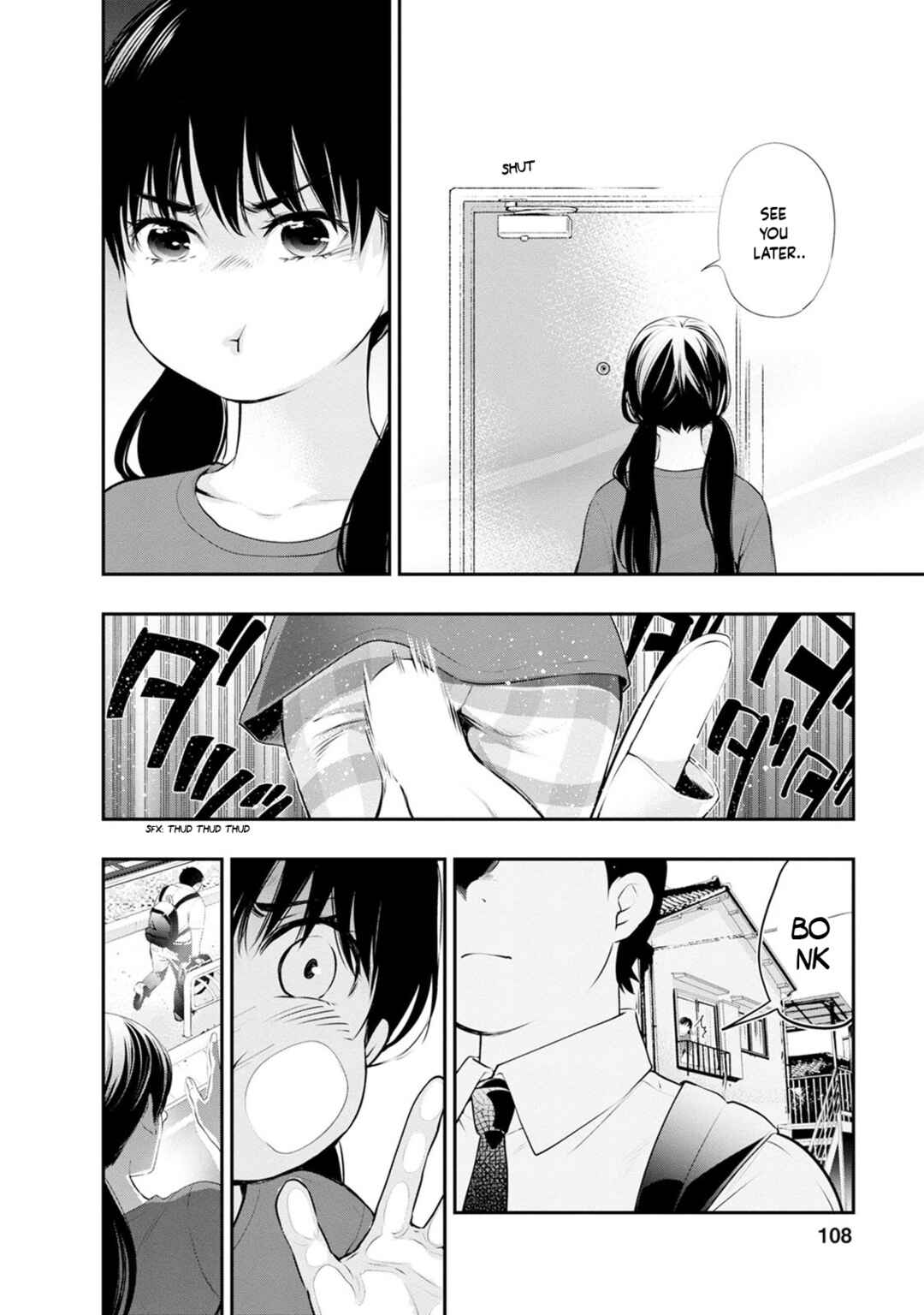 Page 6 Chapter 31 For Your Sake, I’ll Never Leave Your Side