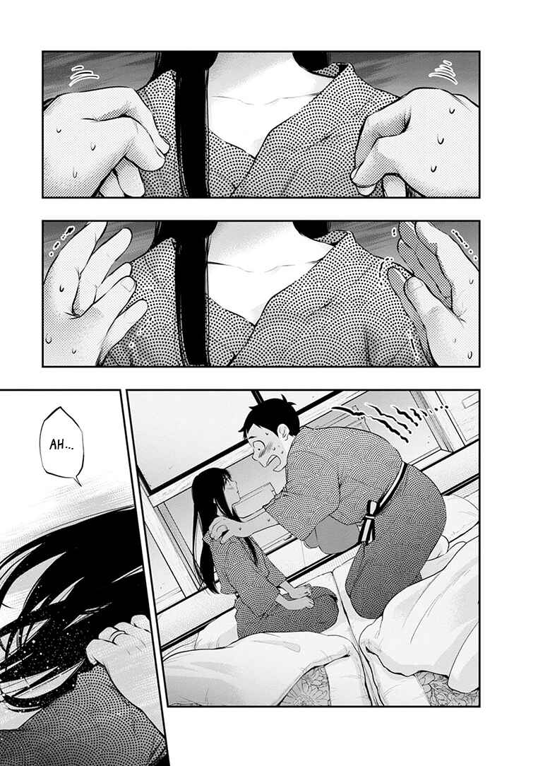 Page 14 Chapter 22 For Your Sake, I’ll Never Leave Your Side