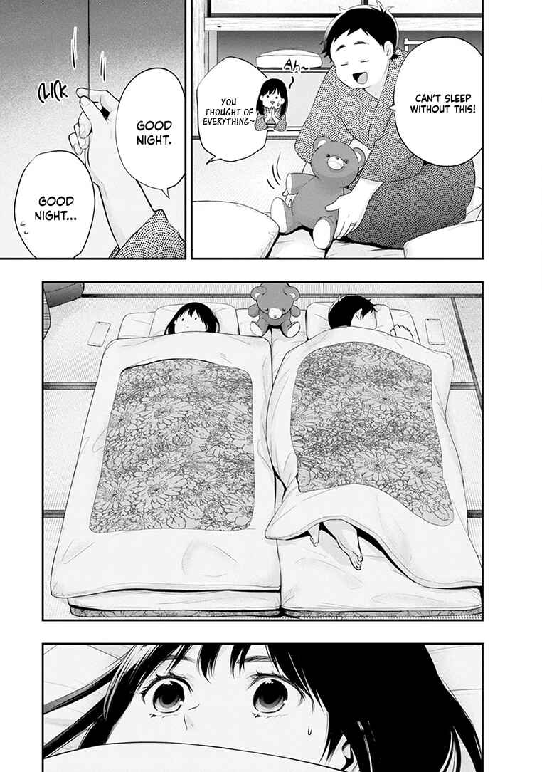 Page 6 Chapter 22 For Your Sake, I’ll Never Leave Your Side