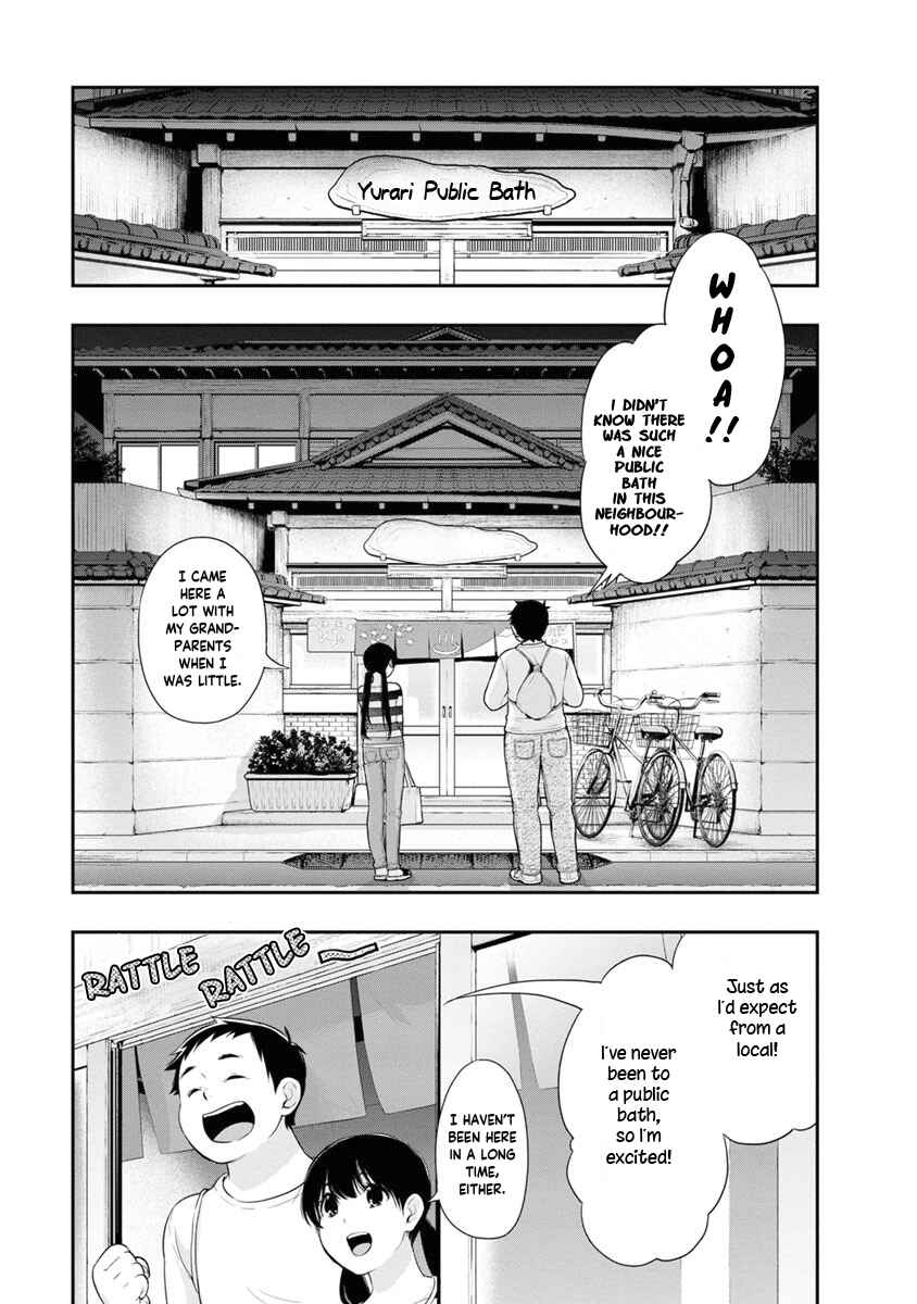 Page 6 Chapter 10 For Your Sake, I’ll Never Leave Your Side