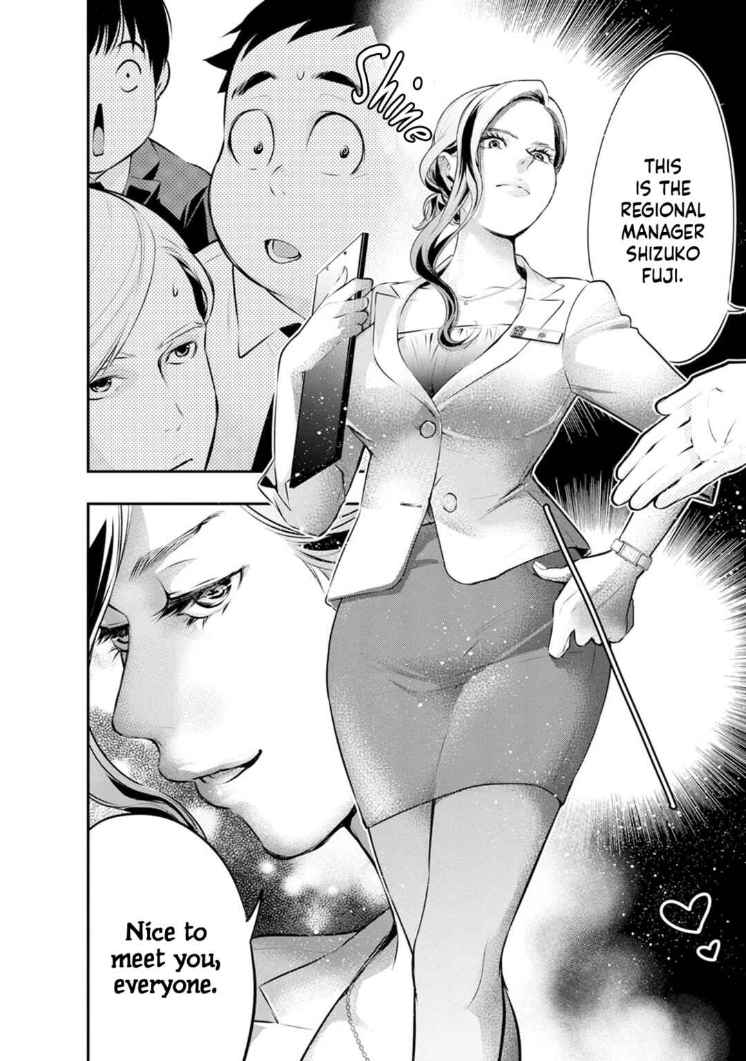 Page 26 Chapter 26 For Your Sake, I’ll Never Leave Your Side
