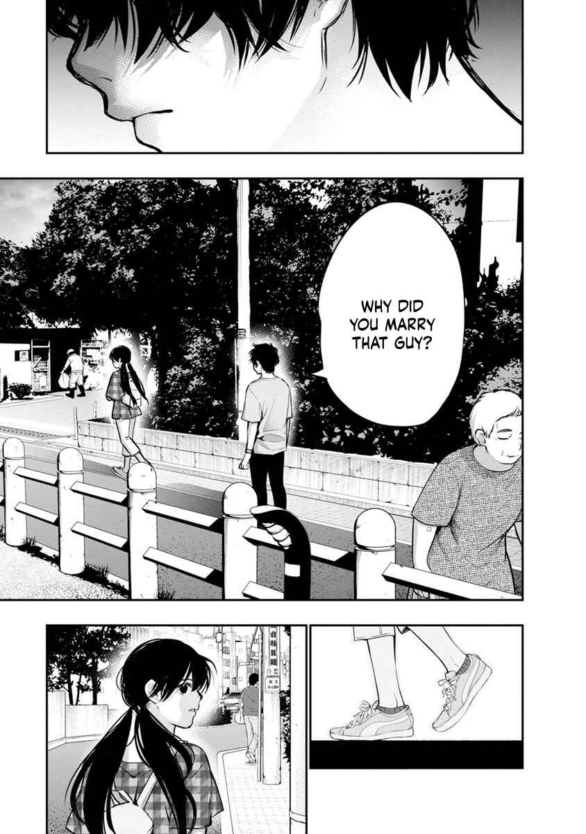 Page 20 Chapter 15 For Your Sake, I’ll Never Leave Your Side