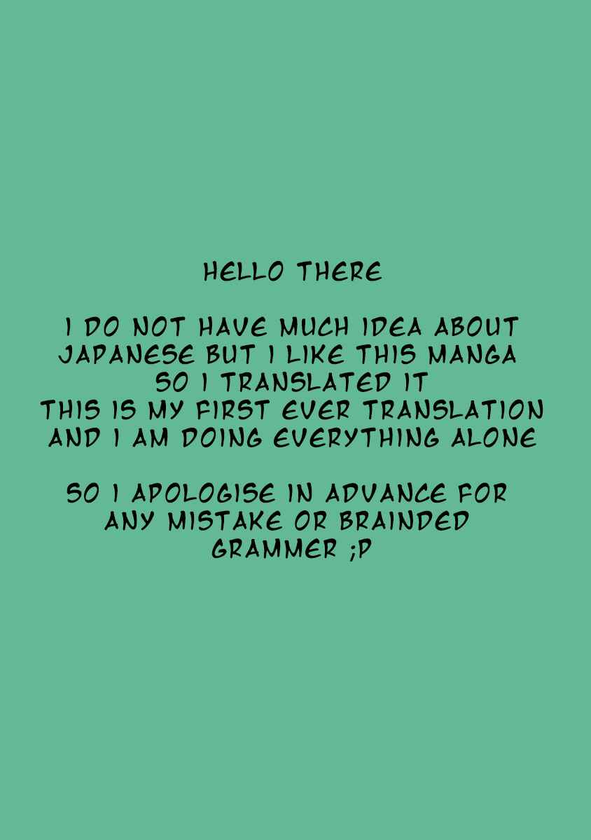 Page 1 Chapter 13 For Your Sake, I’ll Never Leave Your Side
