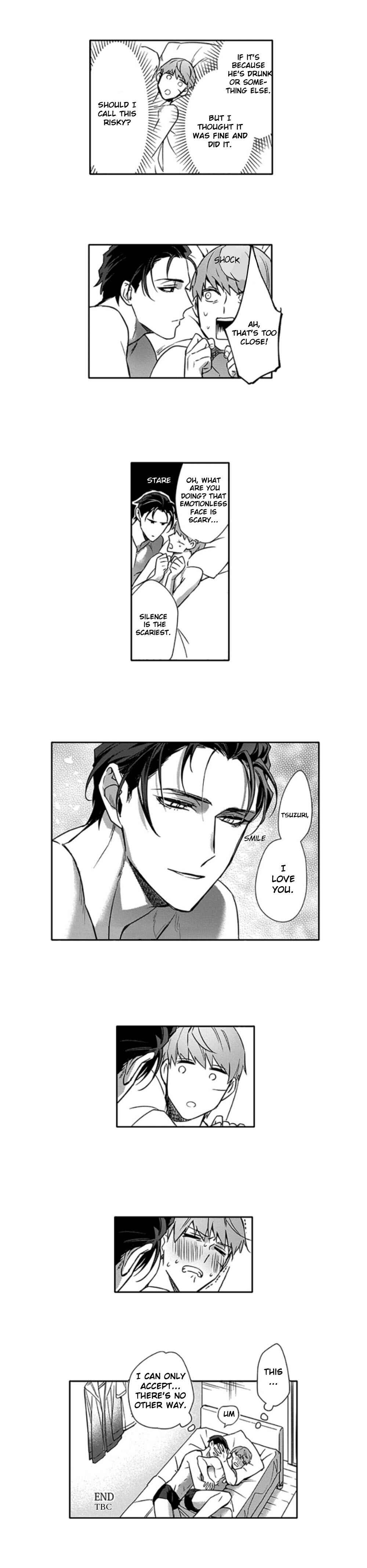 Page 11 Chapter 5 Koroshi-ya to Freeter