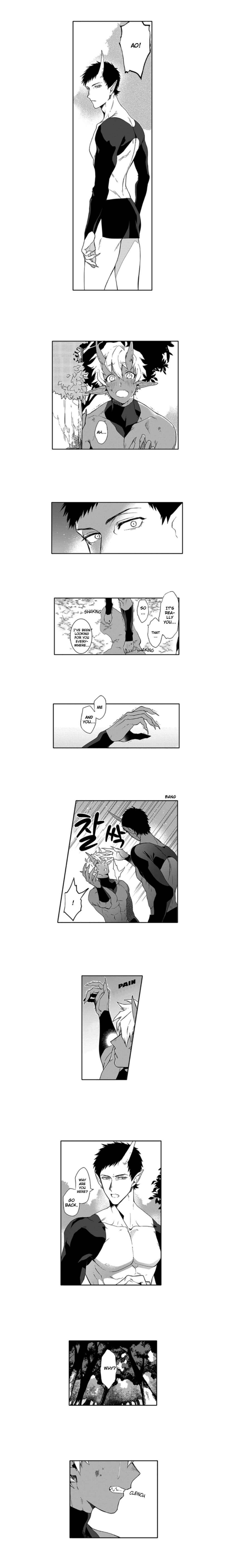 Page 7 Chapter 6 Koroshi-ya to Freeter