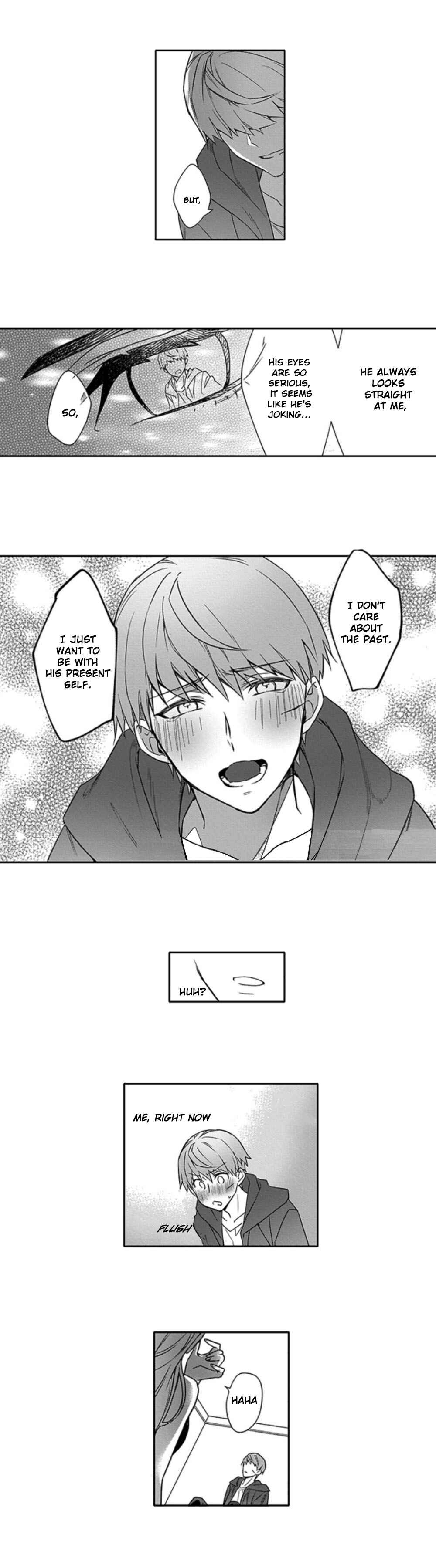 Page 11 Chapter 4 Koroshi-ya to Freeter