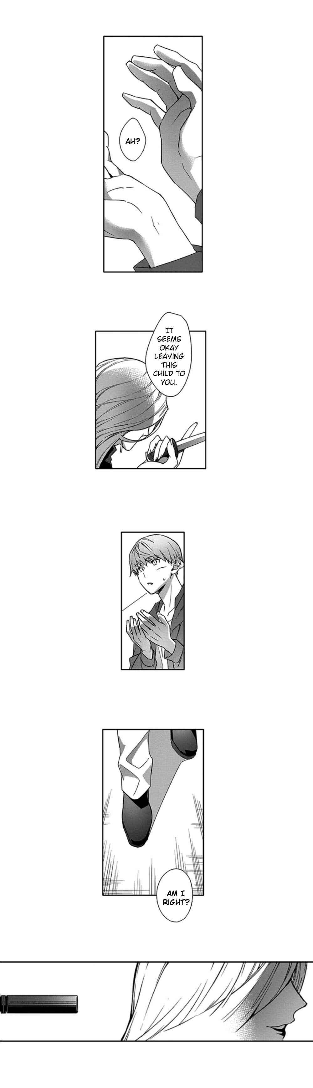 Page 13 Chapter 4 Koroshi-ya to Freeter
