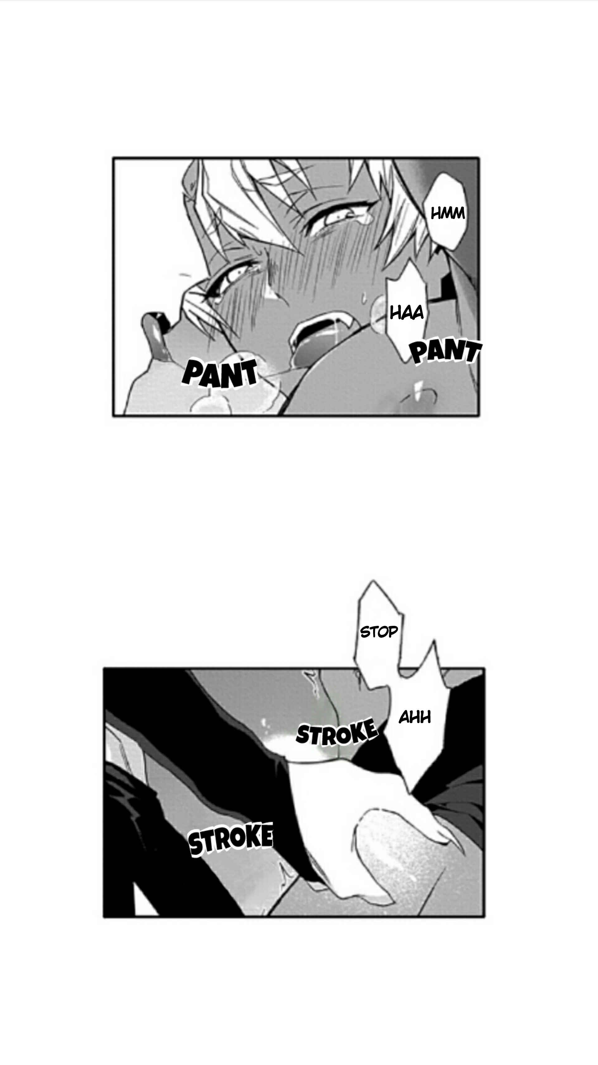 Page 10 Chapter 7 Koroshi-ya to Freeter