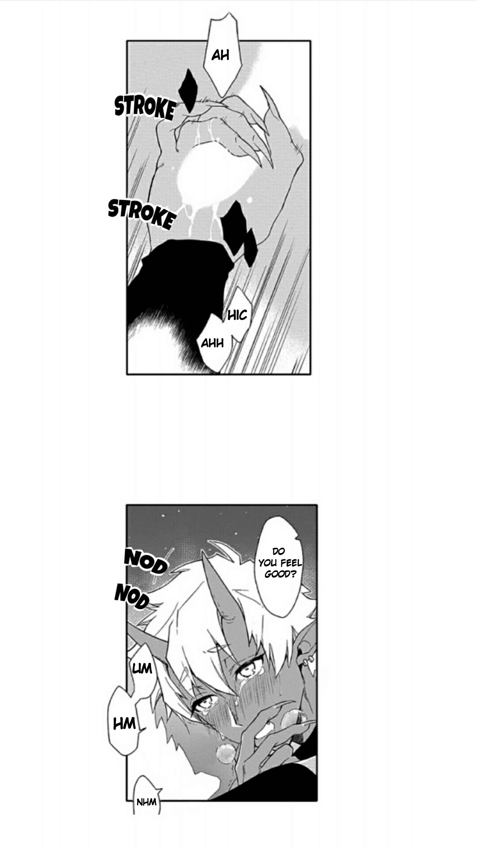 Page 12 Chapter 7 Koroshi-ya to Freeter