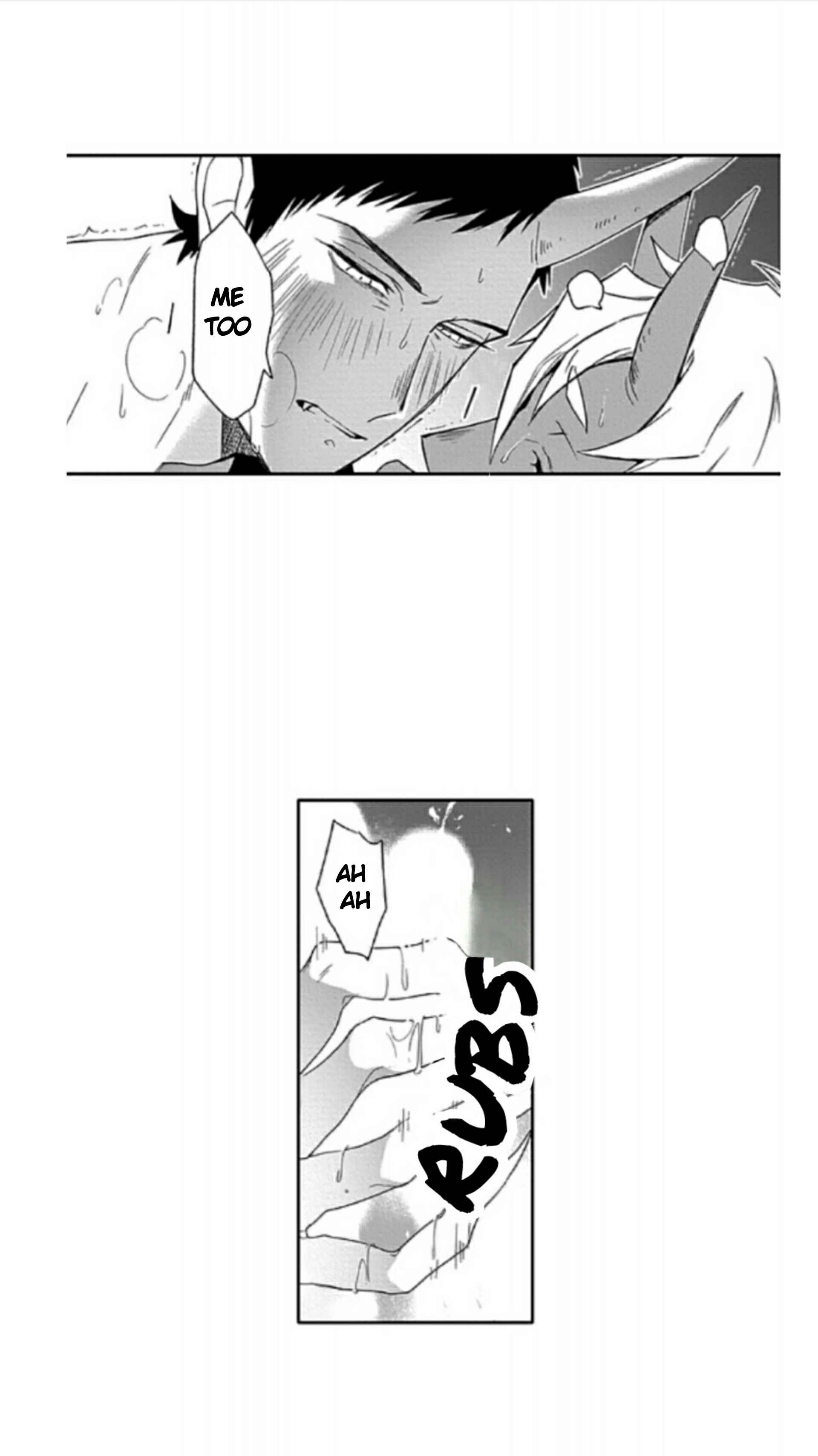 Page 13 Chapter 7 Koroshi-ya to Freeter